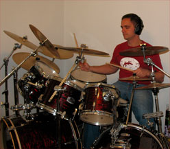 Matt Jones