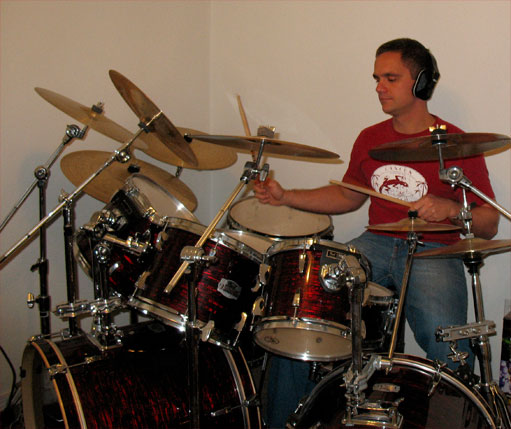 Matt Jones
