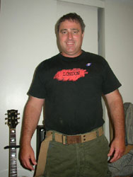 Mike Hammock
