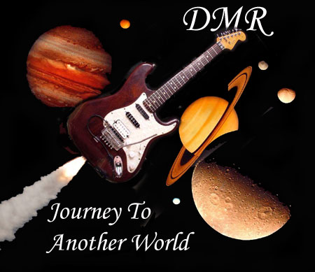 "Journey To Another World"
